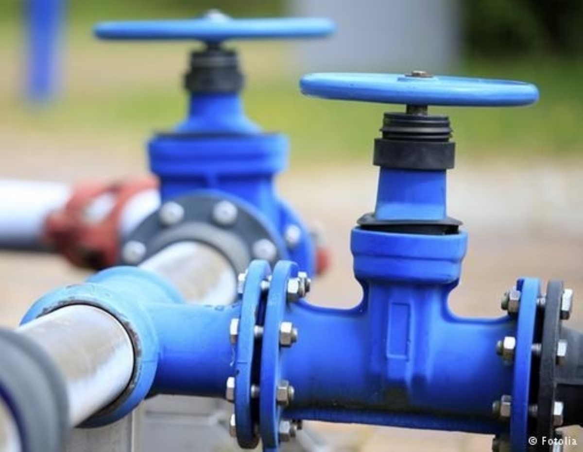 Украина не будет оплачивать поставки российского газа в ОРДЛО