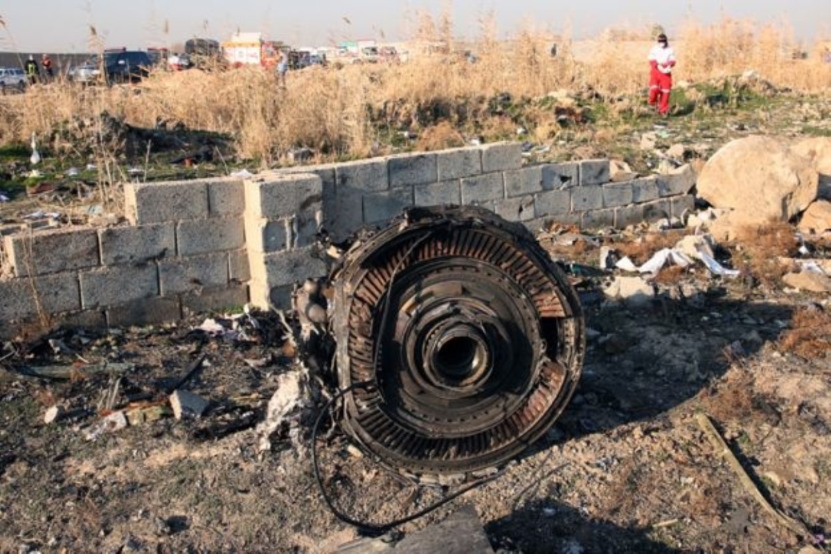 Авиакатастрофа в Иране: появились первые выводы украинских экспертов