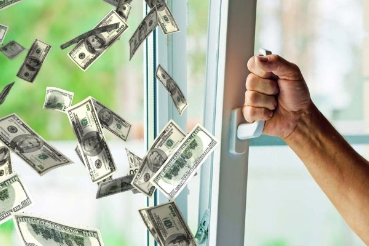 Проветривания — это не только про укрепление здоровья, но и про привлечение денег