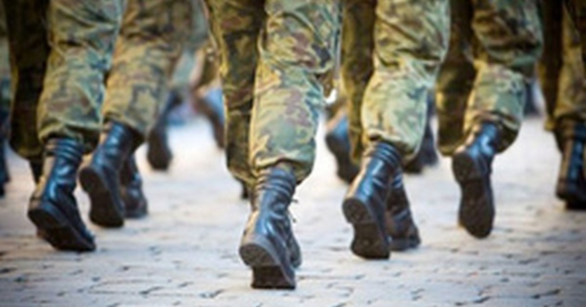 Верующие Мелитополя «сдали» в военкомат хитрого, но ленивого уклониста