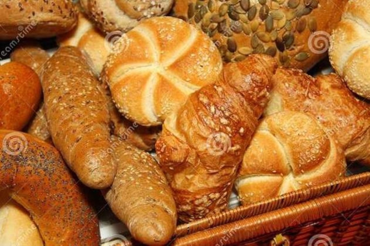 Полный отказ от хлеба удивит ваш организм