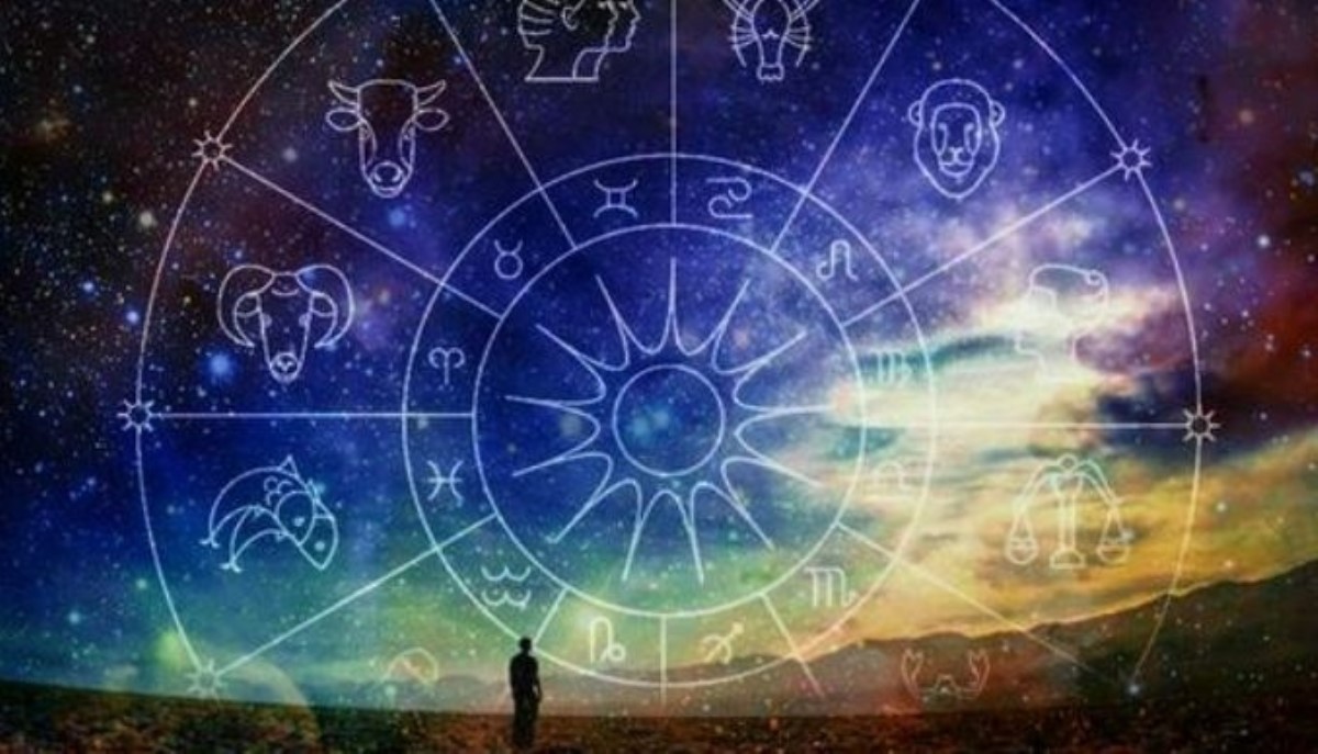 Гороскоп Павла Глобы на неделю с 13 по 19 января