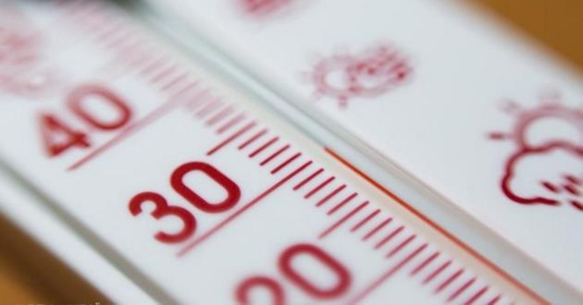 С разницей в 17 градусов: Украину напугает "странная" погода