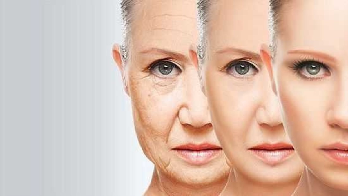 Ученые назвали возраст, когда организм человека начинает стареть