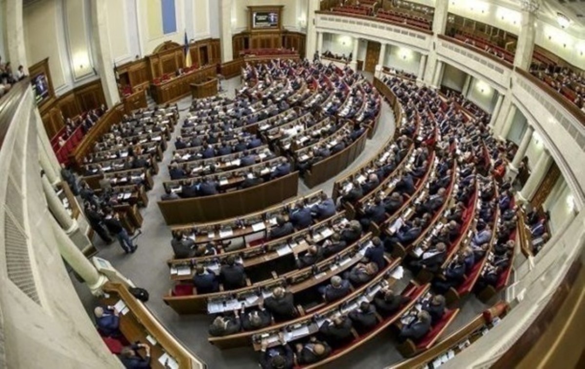 Депутаты выделили 2 млрд на помощь предпринимательству