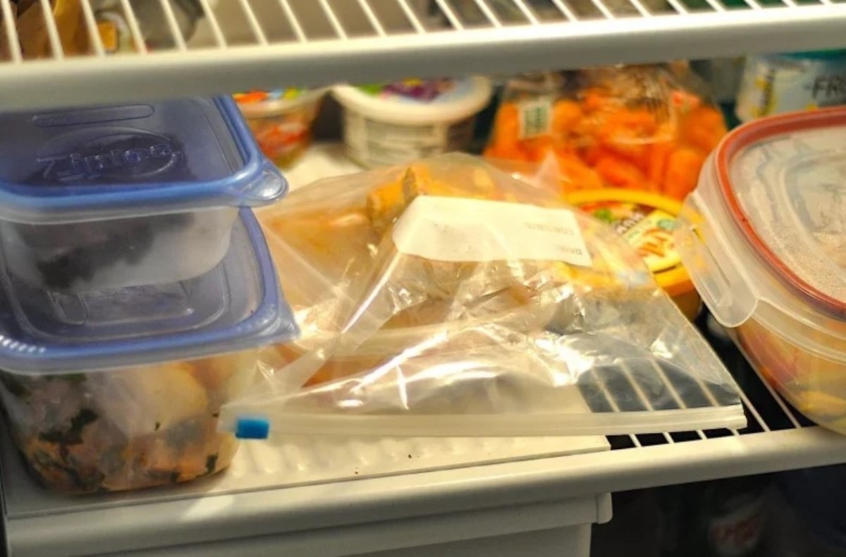 Не терпят холода: продукты, которые многие ошибочно хранят в холодильнике