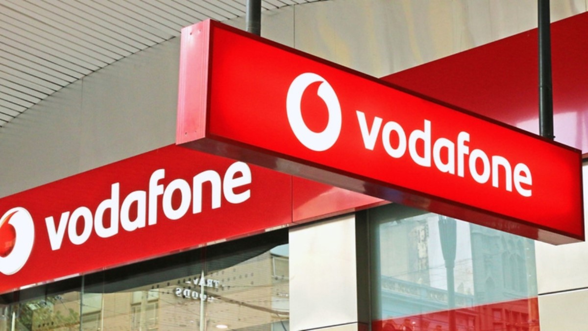 Абоненты Vodafone начали массово жаловаться на телефонных мошенников