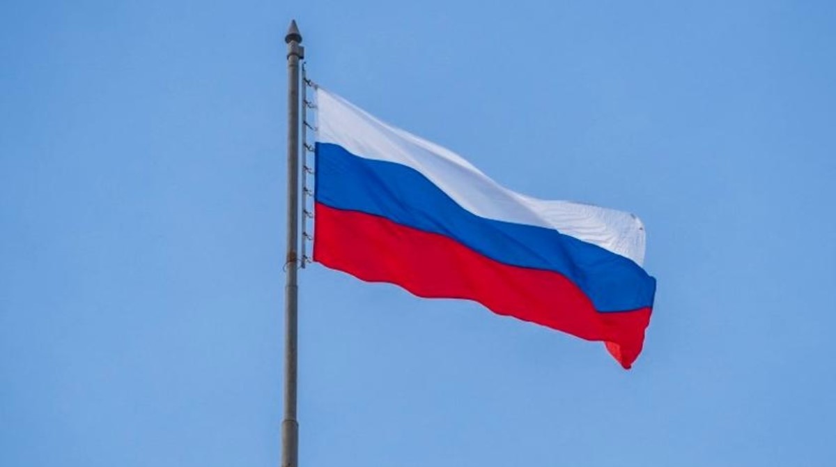 В Раде прогнозируют распад или переформатирование России