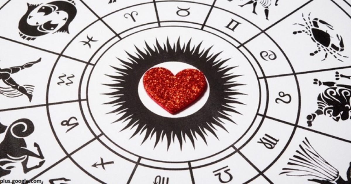Любовный гороскоп на неделю с 20 по 26 января 2020 года