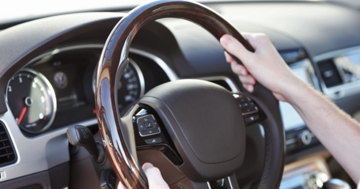 Три вредные привычки водителей, способных погубить машину или человека