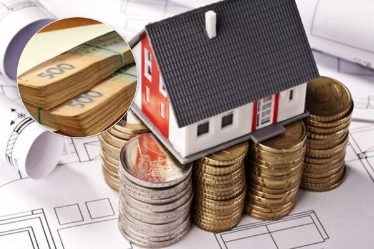 Украинцы будут платить налог за квартиру: сколько за метр