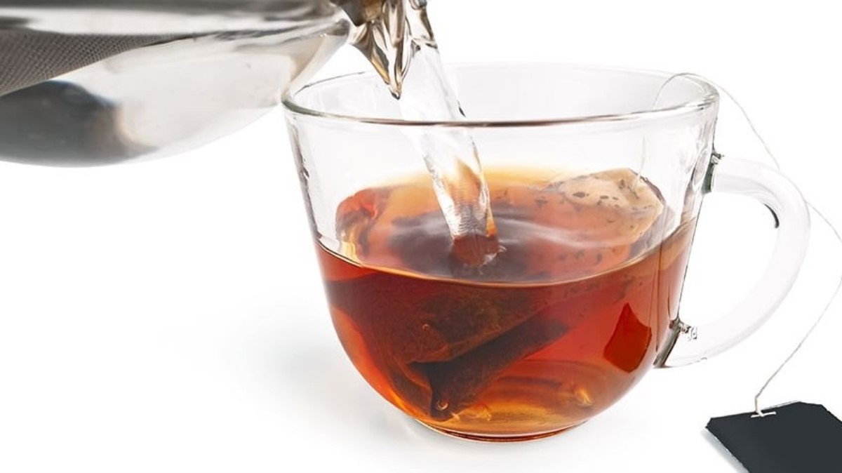 Как не превратить чай в отраву: главная ошибка при заваривании