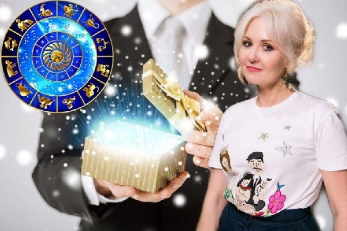 Оставайтесь на волне удачи: гороскоп Василисы Володиной на неделю с 20 по 26 января 2020 года
