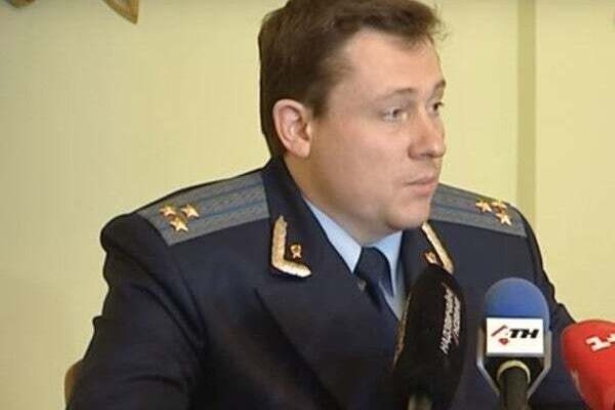 Займется делами Майдана: адвокат Януковича успешно прошел комиссию в ГБР