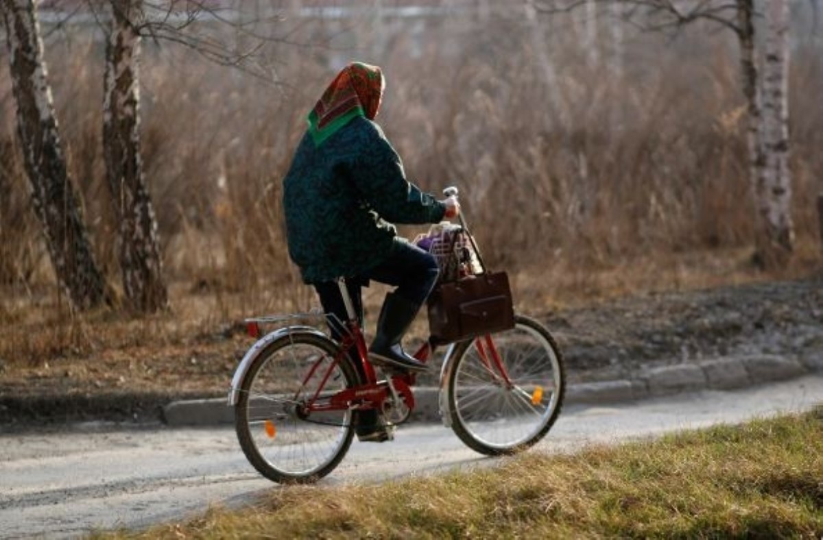 В РФ ввели налог на велосипед