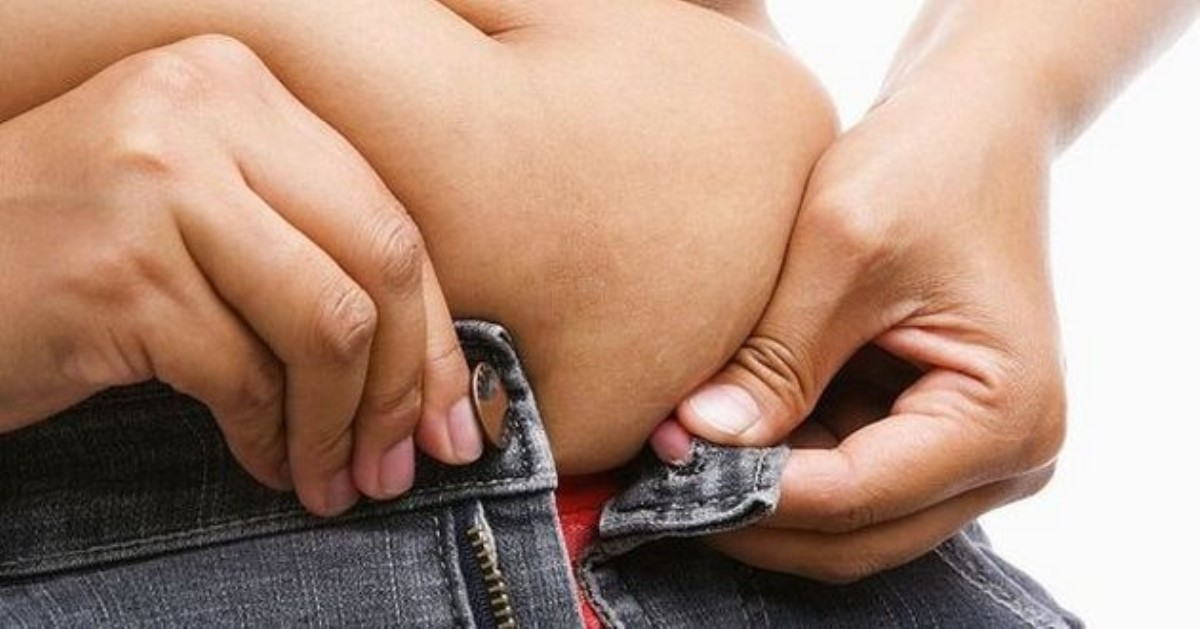 Как убрать жир на животе: диетолог открыла один секрет