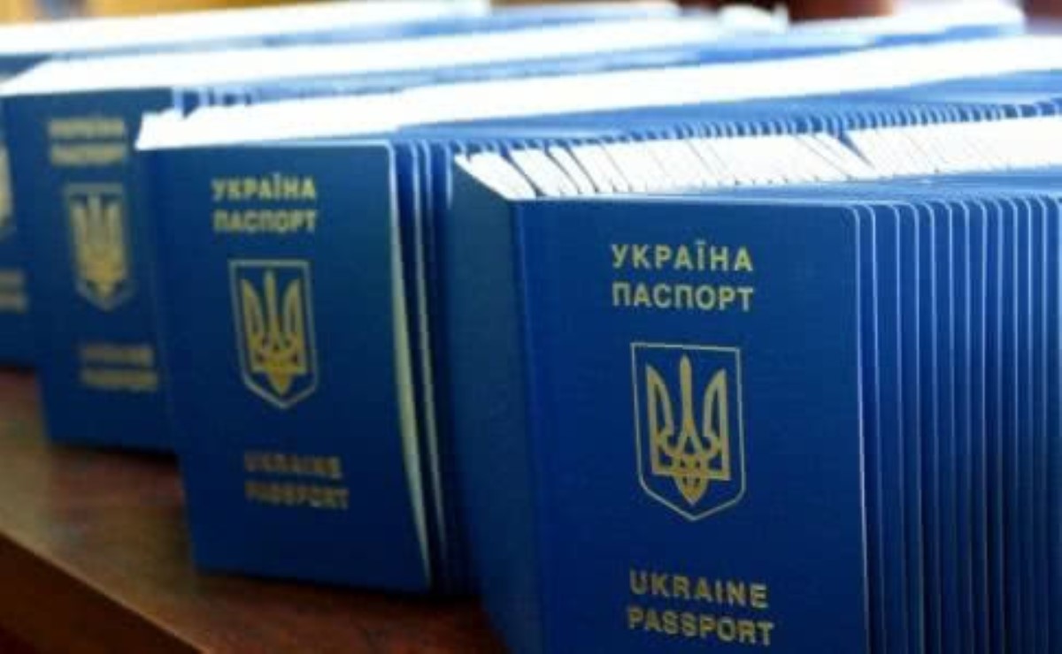 Зеленский объяснил, почему в Украине должно быть двойное гражданство
