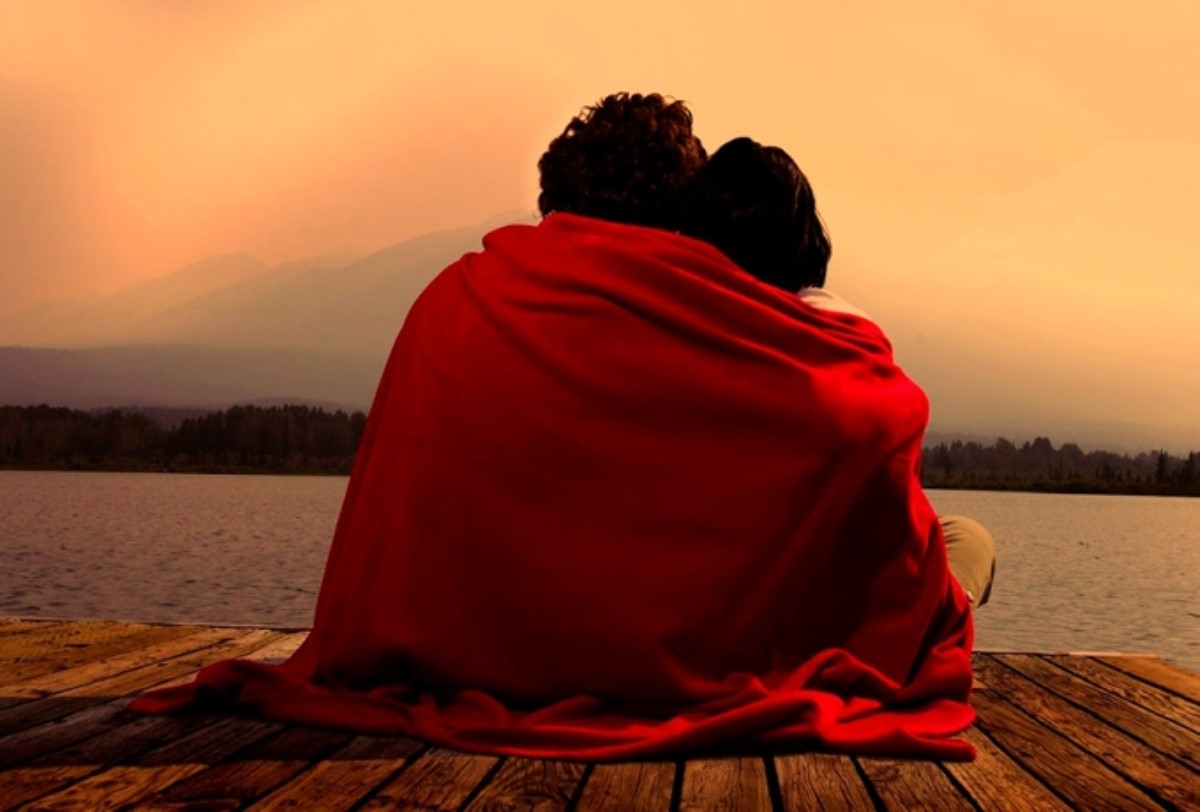 12 признаков, которыми мужчины показывают, что любят
