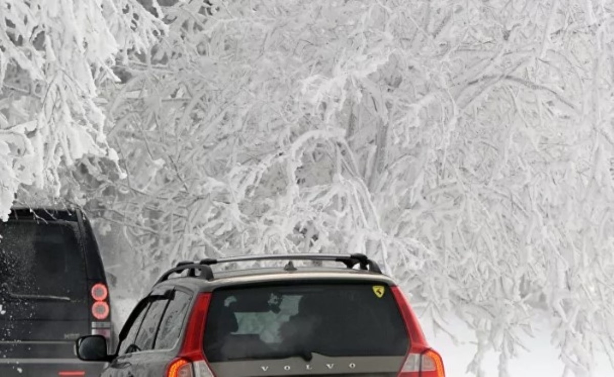 Названы пять верных способов "убить" автомобиль зимой