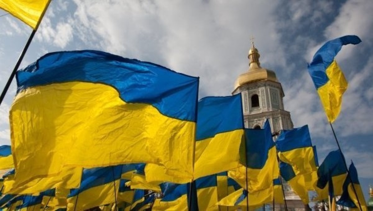Украинцы определились с главными составляющими патриотизма