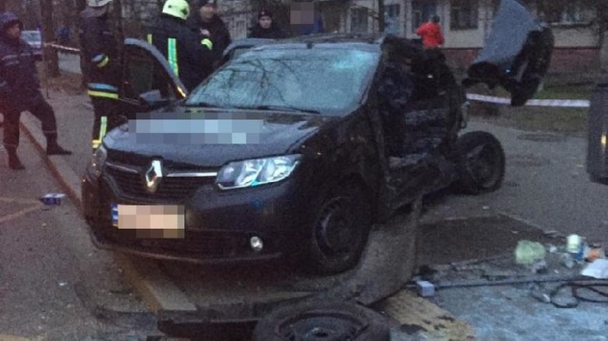 ДТП на остановке в Киеве: появились подробности смертельной аварии