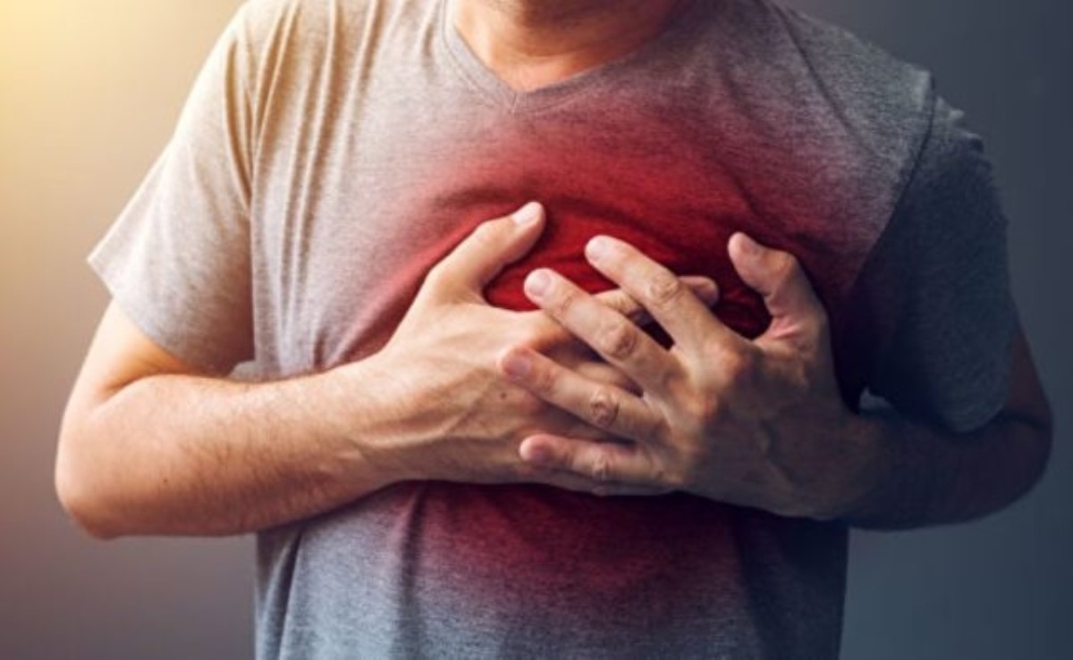 Названы симптомы, которые могут указывать на заболевания сердца