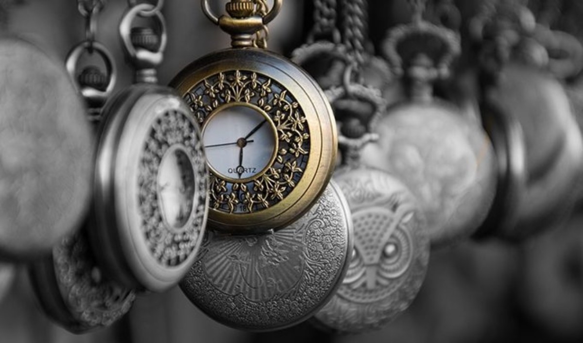 "Золотая минута": как узнать волшебное время для исполнения желаний