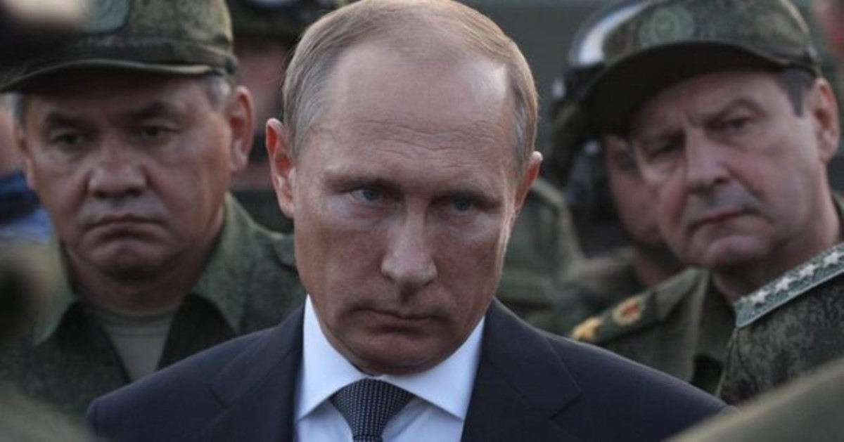 Путин вдруг признался, что может "ляпнуть что-то не то"