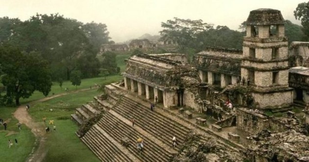 Расшифровано древнее пророчество майя: названа дата, когда воцарится хаос