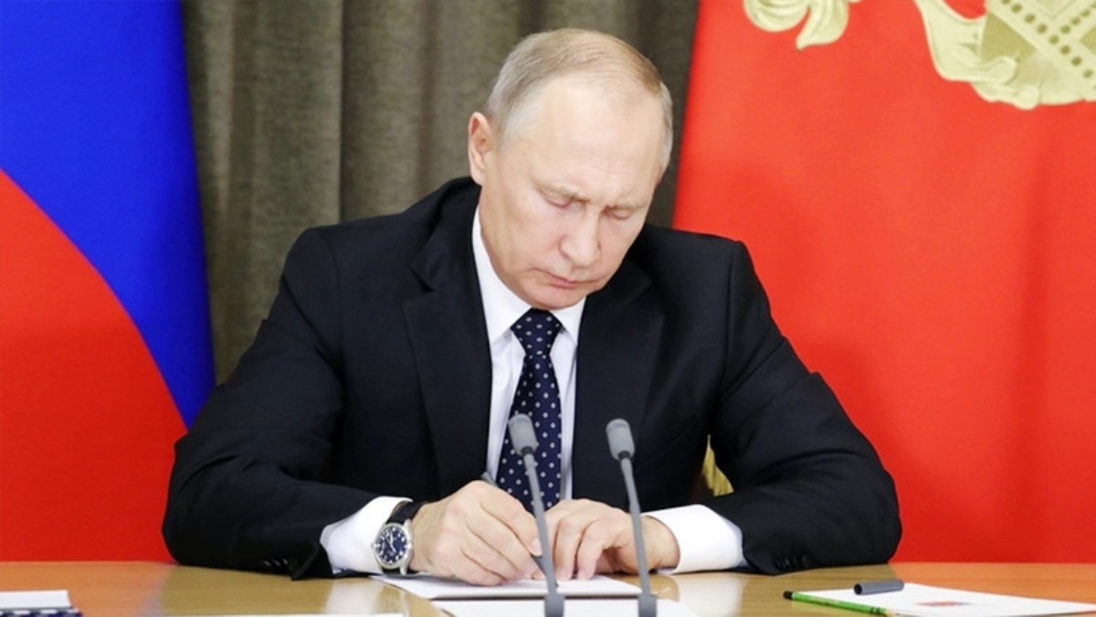 Путин меняет Конституцию РФ: что ждет Украину