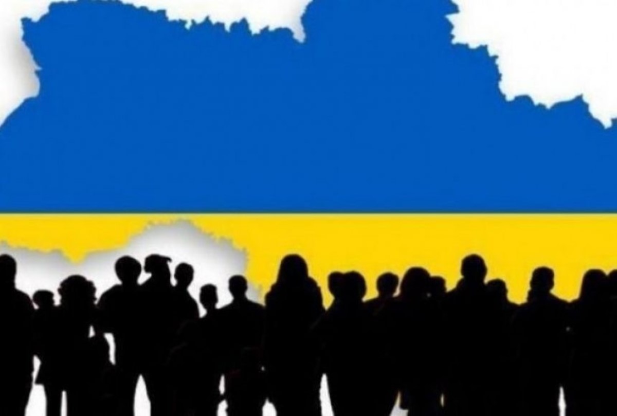 Украинцы сомневаются в точности проведения "переписи" населения