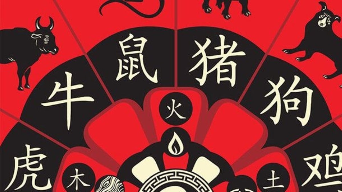 Китайский Новый год пришел: что обещает вам гороскоп на 2020 год