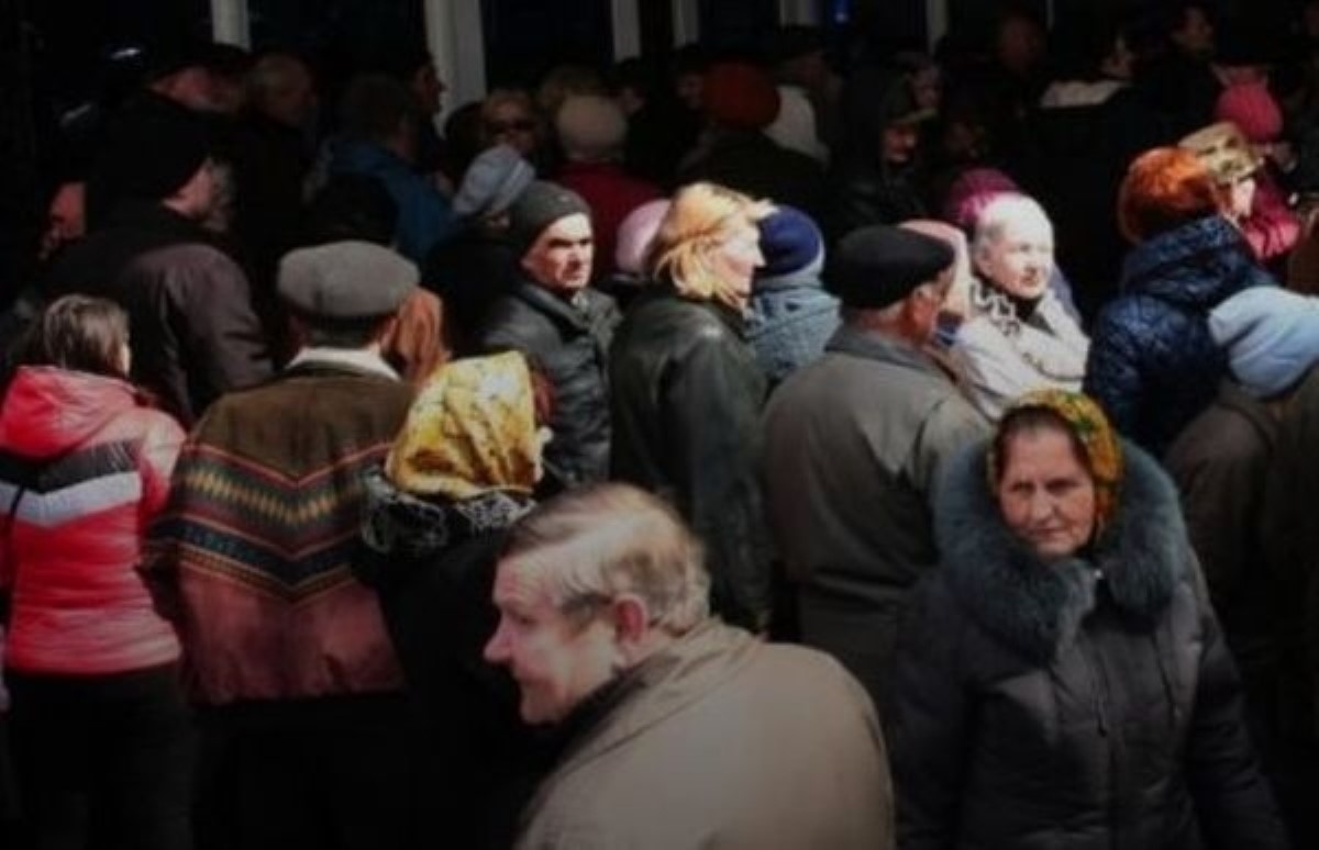 Украинки выйдут на пенсию по-новому: когда это заработает