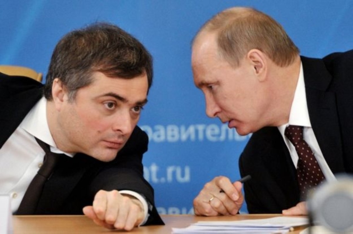Суркова "ушли" из Кремля: что теперь ждет Украину