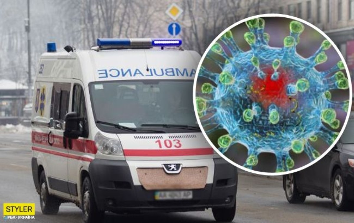 Украинцам объяснили, как провериться на коронавирус