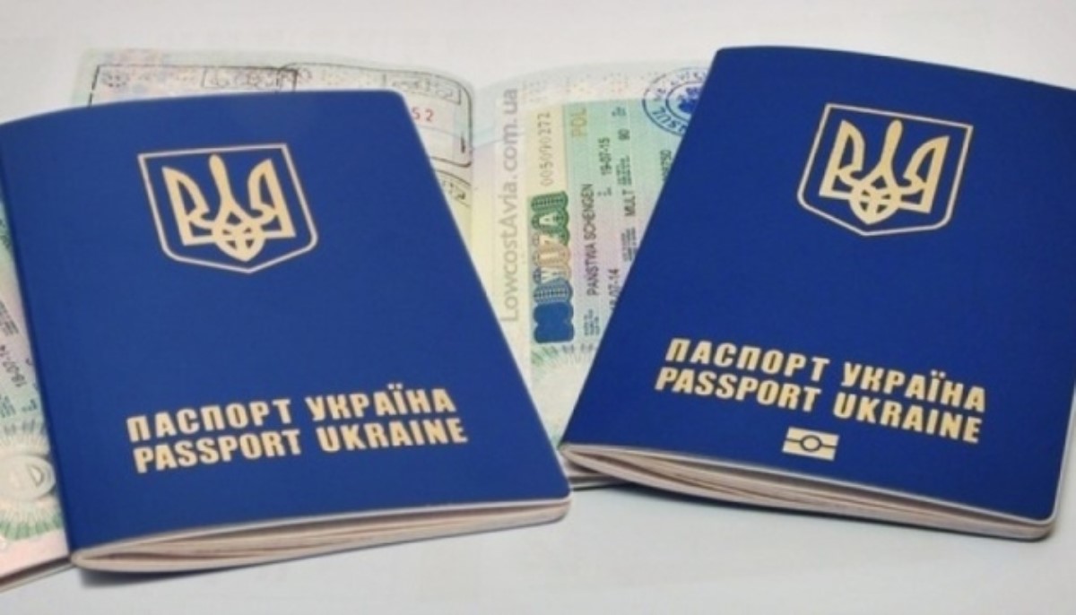 Не деньги или телефон: киевские грабители переключились на кражу паспортов