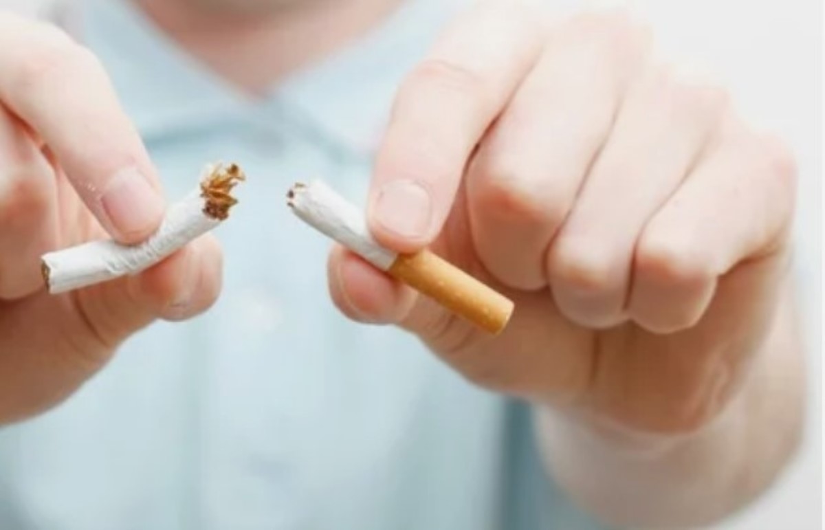 Бросаем курить: четыре способа, доказанных учеными