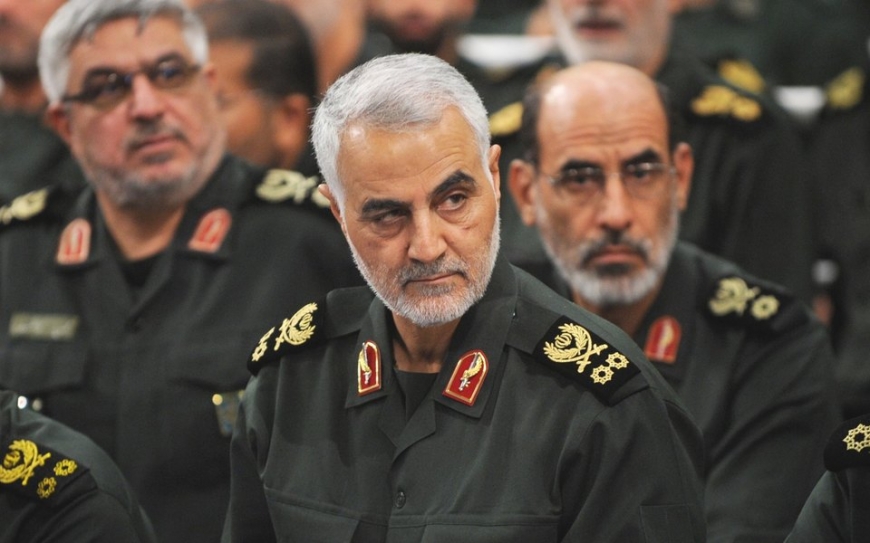 Ближний Восток подожгли: все об убийстве иранского генерала