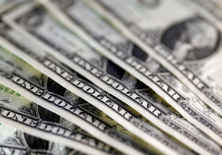 Эксперт озвучил прогноз курса доллара на неделю