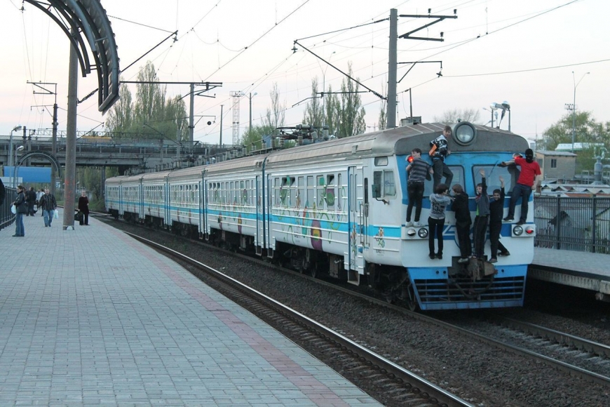 Киев внесли в ТОП-100 самых технологичных городов мира