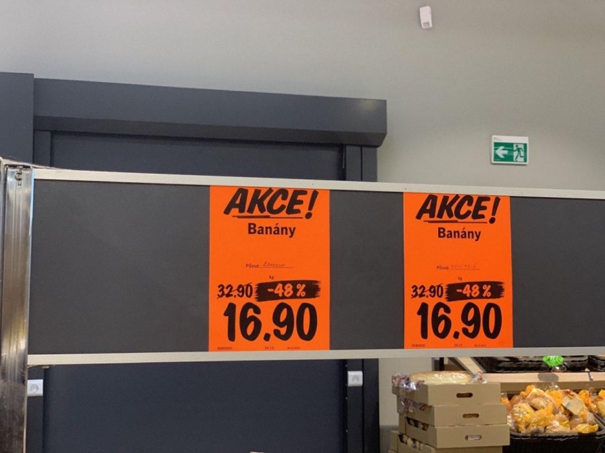 Европейские цены сравнили с украинскими: где дешевле продукты