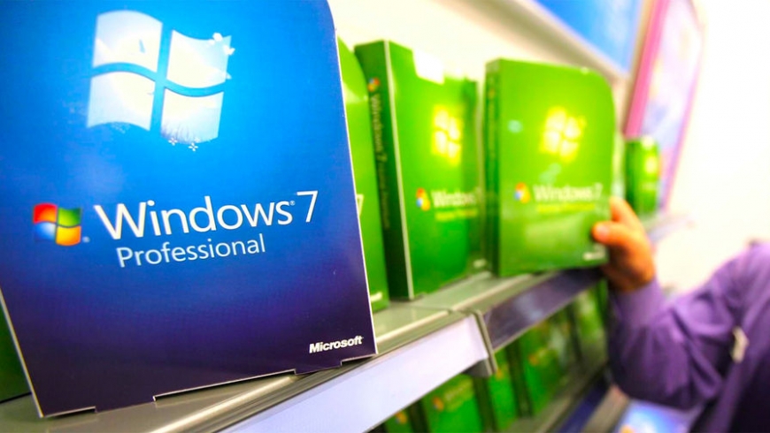 Microsoft отказывается от Windows 7: как поступить пользователям ОС