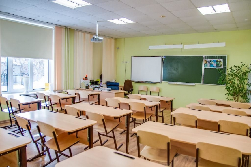 Учителей русскоязычных школ заставят переучиваться
