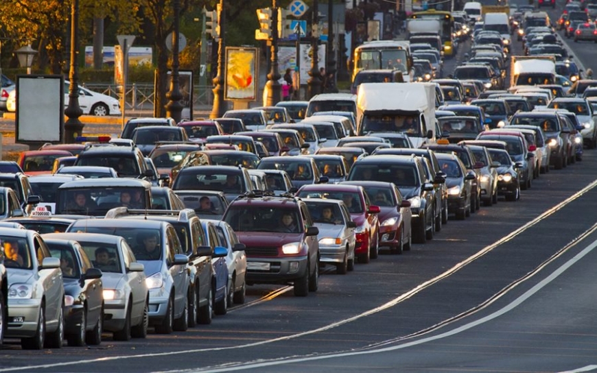 Новые Правила дорожного движения: что готовят водителям в ближайшее время