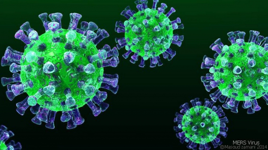 Как не заразиться китайским коронавирусом: советы Минздрава
