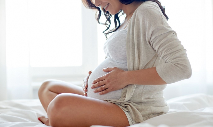 Десять примет, предвещающих скорую беременность