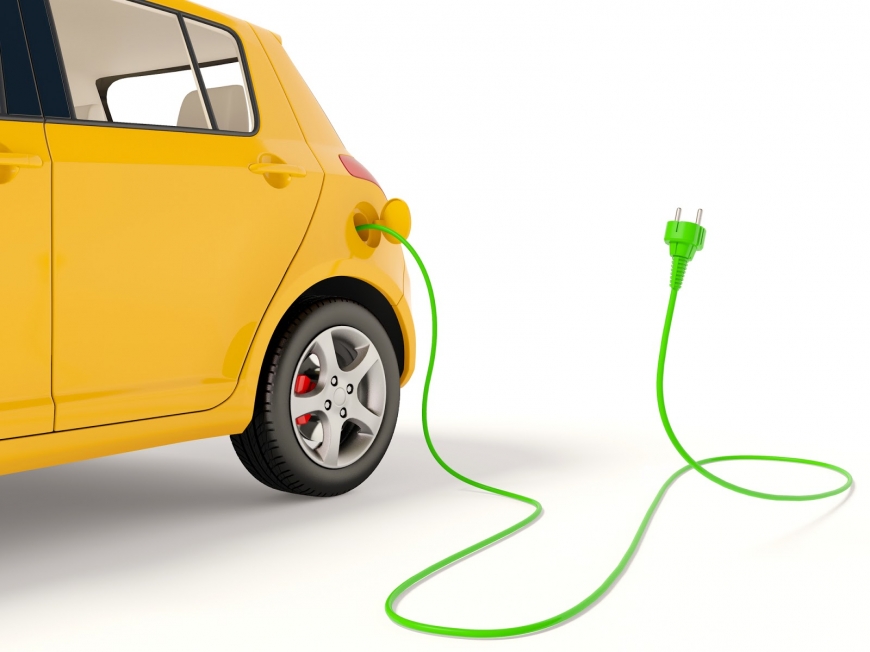 Какие электромобили покупают в Украине: рейтинг самых продаваемых моделей электрокаров