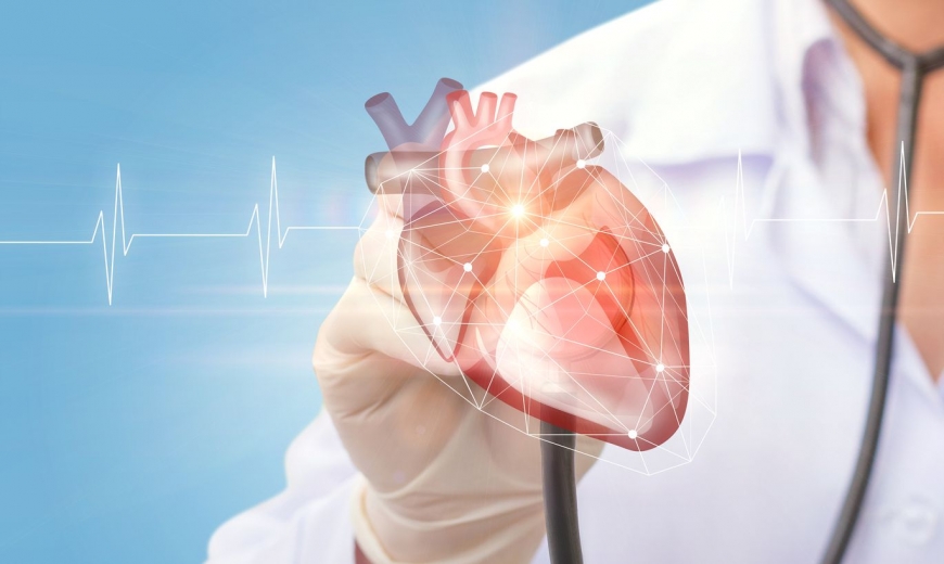 Что чувствует человек накануне инфаркта – ответ кардиологов