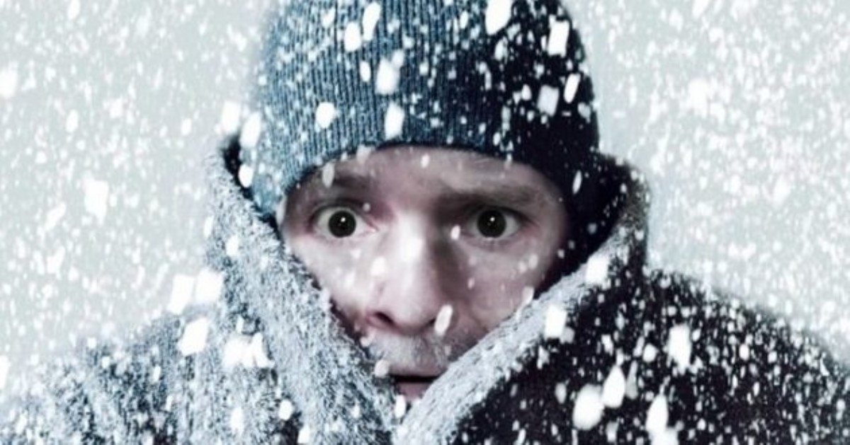 Абсолютный минимум до -39: синоптики рассказали об опасной погоде в феврале в Украине