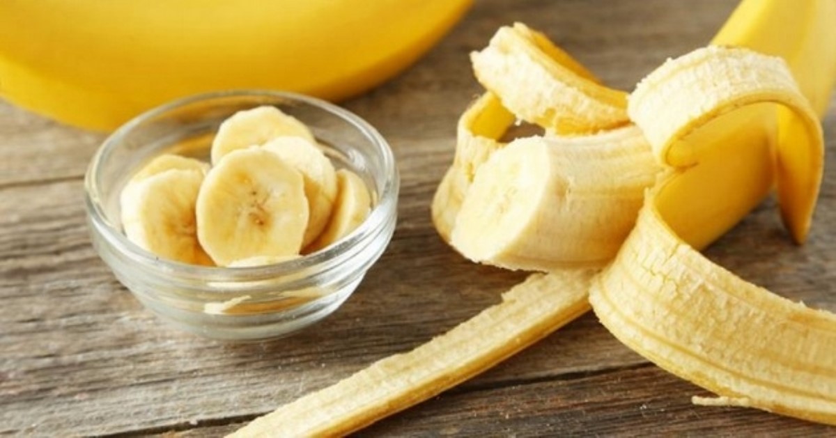 Банановая кожура опасна: что показали исследования